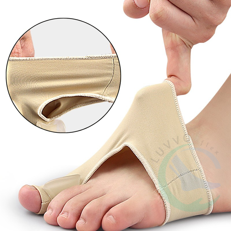 Luvvo Flex Destek Pedi