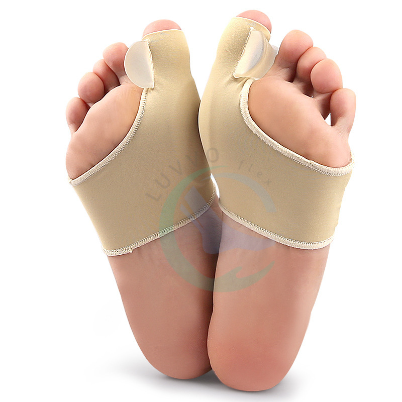 Luvvo Flex Destek Pedi