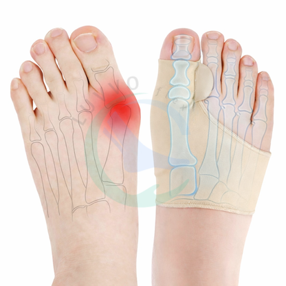 Luvvo Flex Destek Pedi